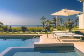 Villas Residences by Playa Caracol Resorts