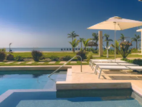 Villas Residences by Playa Caracol Resorts Hotels in Chame