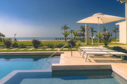 Villas Residences by Playa Caracol Resorts - 3 stjerner
