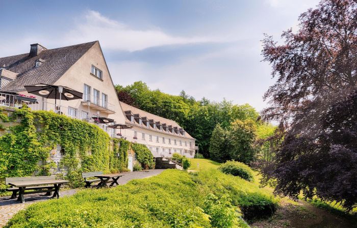 Welcome Hotel Meschede Hennesee