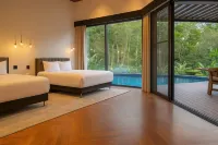 Noah's Forest Hotel by Tifakara - 3 ดาว