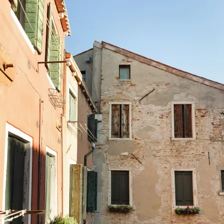 Bianca Cappello House