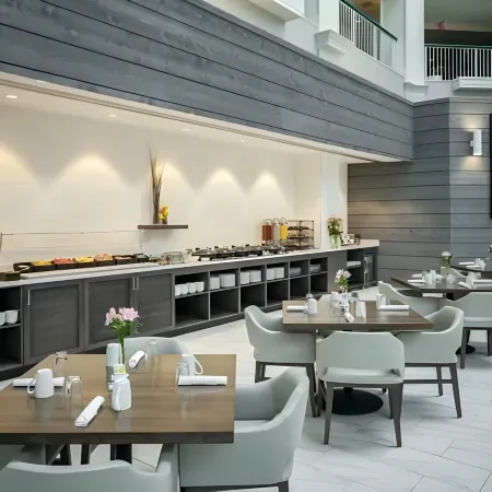 Hilton Brentwood/Nashville Suites