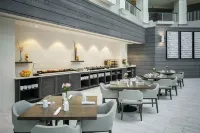 Hilton Brentwood/Nashville Suites - Pysäköinti