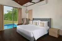 The Fern Royal Farm Resort Anjar, Series by Marriott - balcony