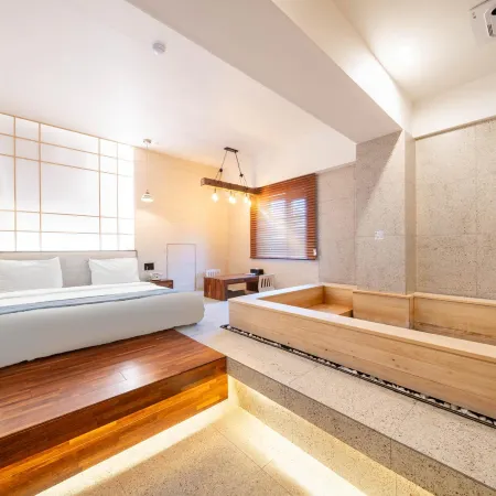 Chungju Baraan Hotel