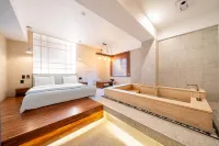 Chungju Baraan Hotel