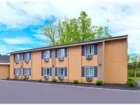 Motel 6 Putnam, CT Hotels in Putnam