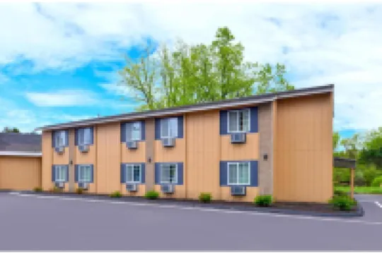 Motel 6 Putnam, CT