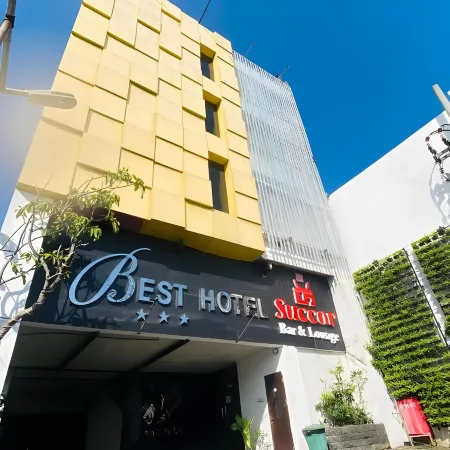 Best Hotel Kedungsari