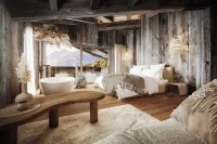 Jufenalm Boho & Wellnesshotel Hotels in Maria Alm