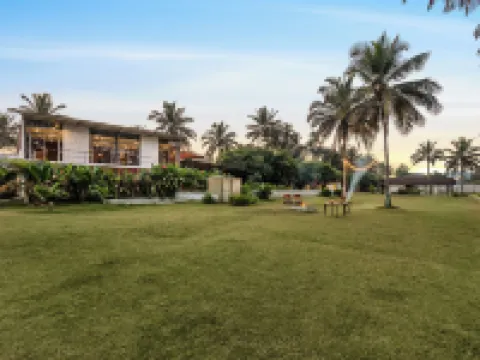 Atmaveda Riverside Homestay Hotels in Mandya