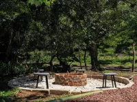 Aldea Alemm Hotels in Coatepec