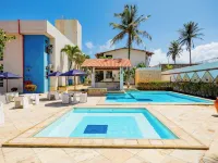 Sirius Beach Hotel Hotels in Natal