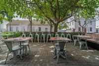 107 Dorpstraat Boutique Hotel - 4-Star