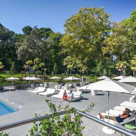 Novotel Resort & Spa Biarritz Anglet