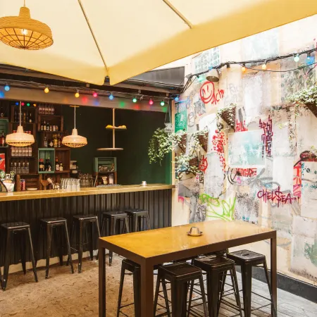 Story Hotel Stockholm Stureplan, in Jdv by Hyatt Отели рядом с достопримечательностью «Крытый Рынок Ёстермалмс»
