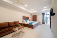 Monday Hotels Swarnas the Capital - 2 звезды