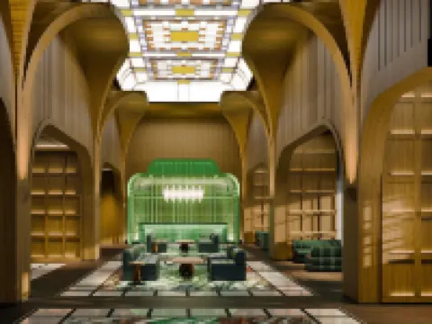 Novotel Tangerang BSD City