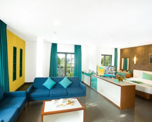 EMM Hotel Hoi An Rooms Photos