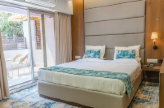 Hotel Dakshin Grandeur