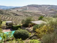 Pool Getaway Near Antequera