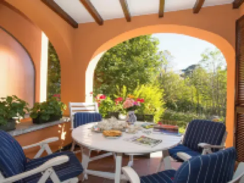 Menaggio Poggio Fiorito Loggetta Hotels in Menaggio