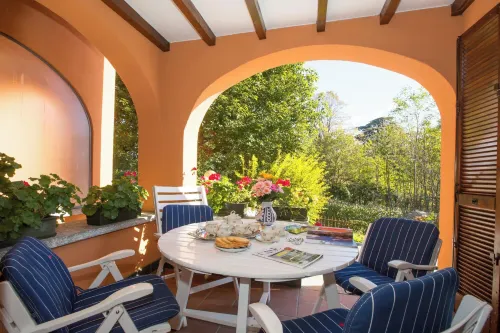 Menaggio Poggio Fiorito Loggetta - Pet friendly