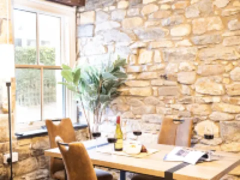 Northern Hideaways St Cuthberts Hotels in Seahouses