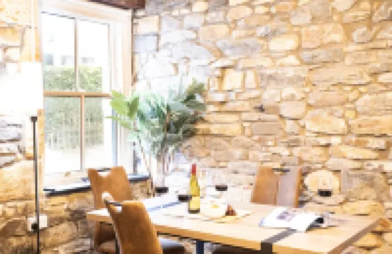 Northern Hideaways St Cuthberts