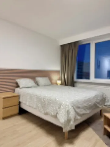 Cosy studio en plein centre pour 2