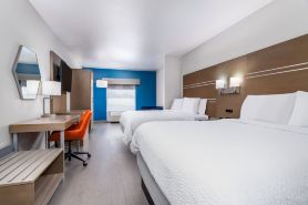 Holiday Inn Express & Suites MEMPHIS ARPT ELVIS PRESLEY BLV by IHG