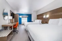 Holiday Inn Express & Suites MEMPHIS ARPT ELVIS PRESLEY BLV by IHG