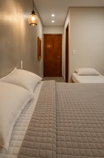 Taguato B&B 05 - Asunción