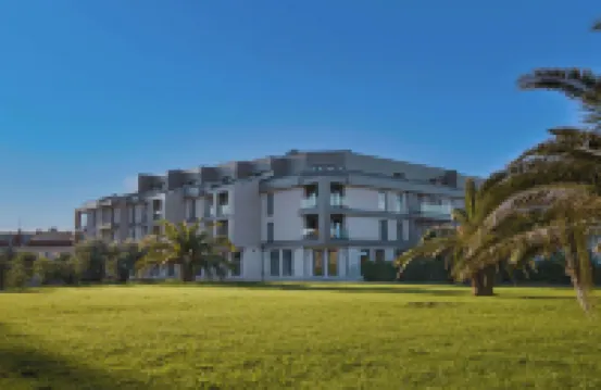 Visula Hotel & Spa - New Opening 2026 Hôtels à : 