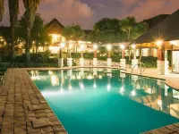 Emerald Resort & Casino - Kolam Renang