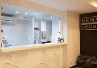 Sena House Lamlukka Klong2 โรงแรมในอำเภอ ลำลูกกา