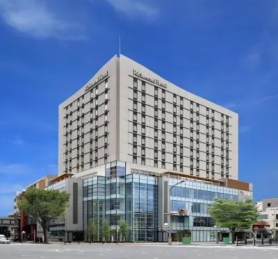 Richmond Hotel Aomori Hotels in 