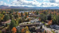 The Boha Hotel - Mountain view