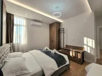 City Center Sols Apartment -  Apartamentos vacacionales