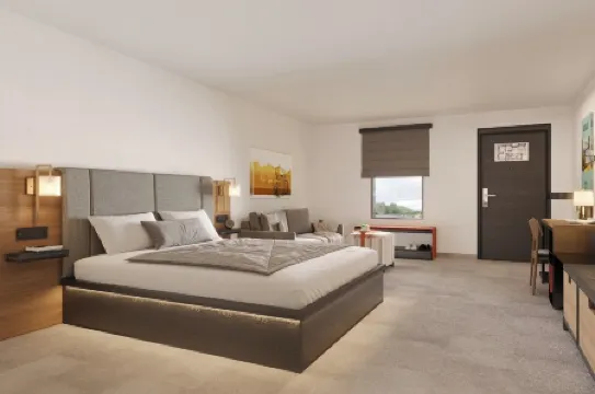 Boundary by Terra VI Durango