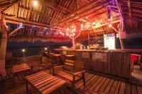Koh Mak Cococape Resort - bar