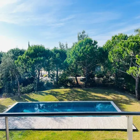 Tróia Beach Pool & Golf