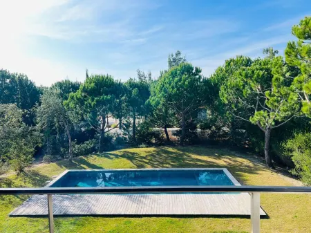 Tróia Beach Pool & Golf