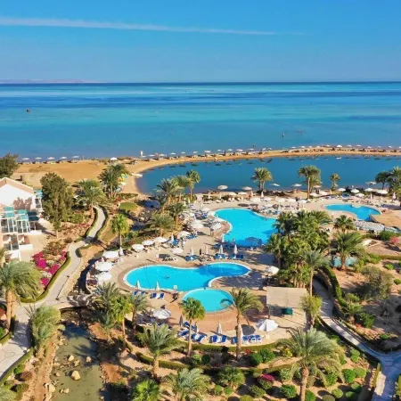 Mövenpick El Gouna