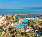 Mövenpick El Gouna - 5 tähden