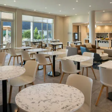 TownePlace Suites by Marriott Middleburg