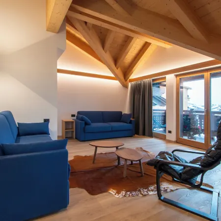 Chalet Layla by Original Galli
