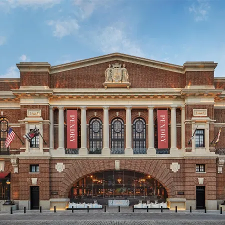 Pendry Baltimore