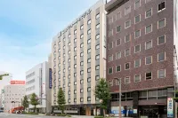 Comfort Hotel Hamamatsu - 3-Star